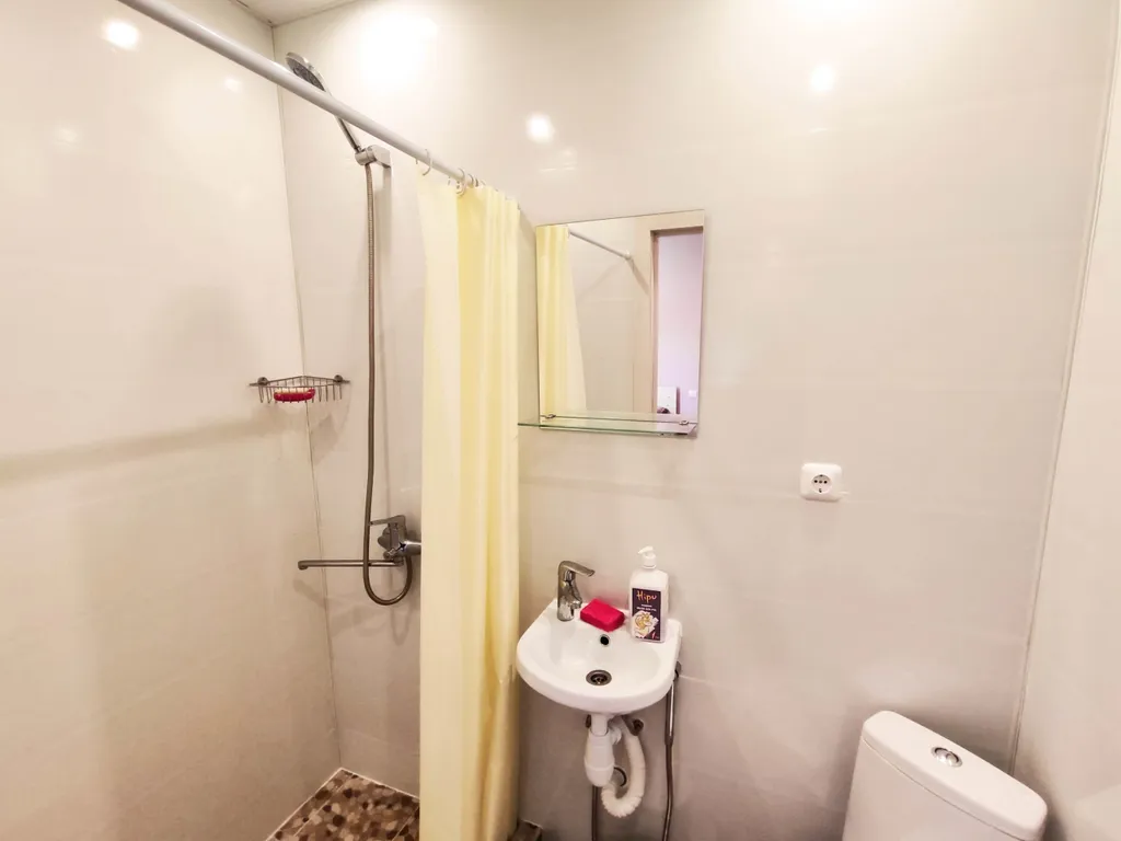 Квартира Комната — Тосно