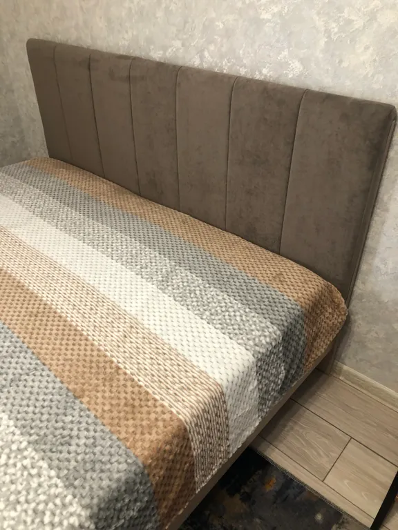 Отличная квартира в центре города с прекрасным видом из окна