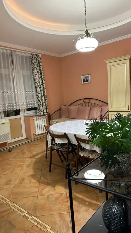 Уютные апартаменты в центральном районе города