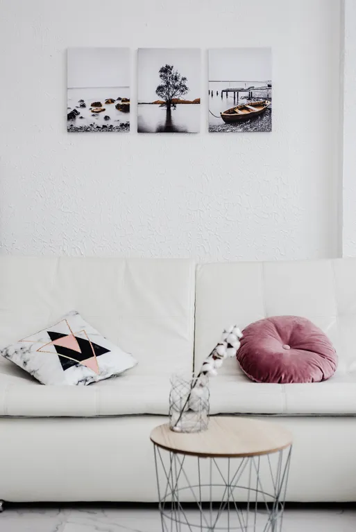 Квартира Квартира Большой двухуровневый лофт с собственной сауной и джакузи — Москва