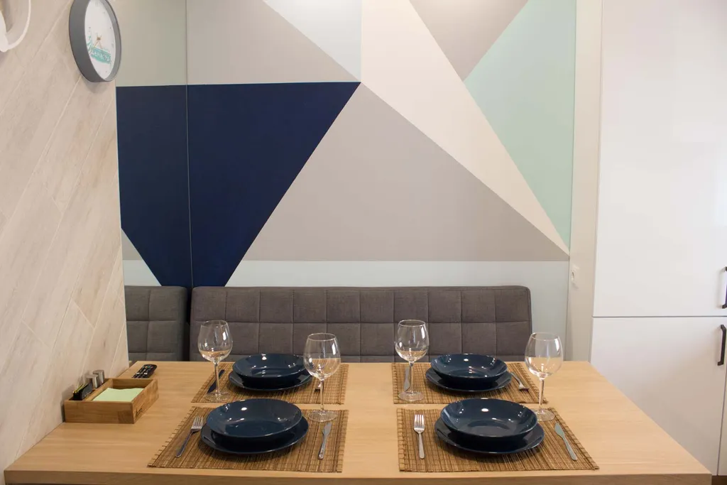 Апартаменты Деметра