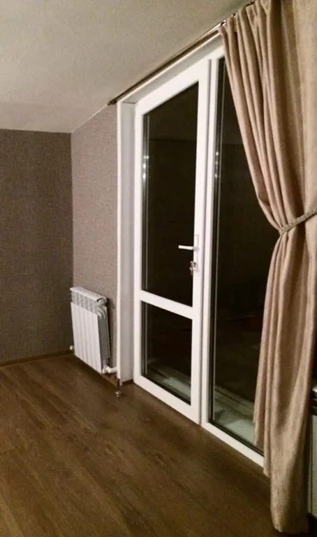 Современный дом с хаммамом и сауной