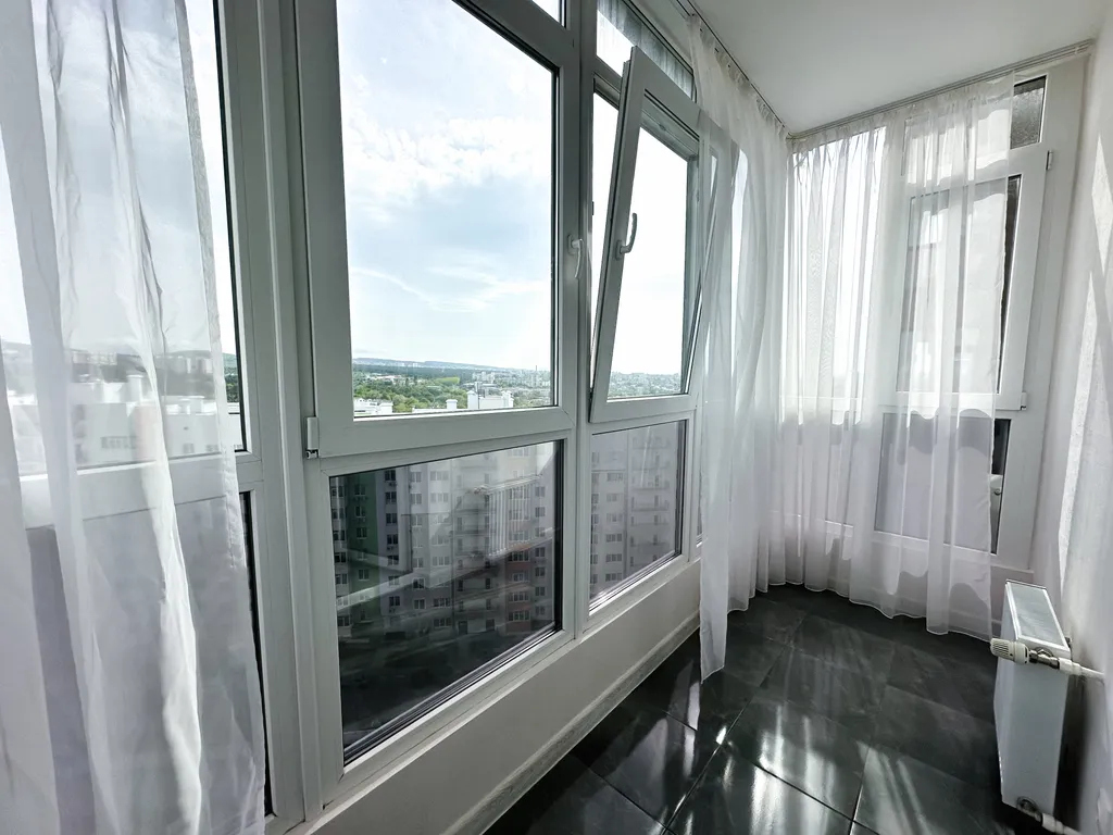 Квартира в центре