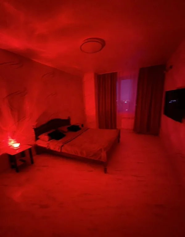 Уютная, просторная однокомнатная квартира