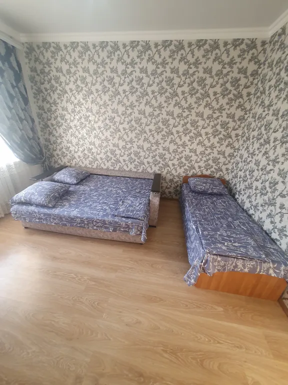 1-комнатная Квартира — аренда посуточно в Новочеркасск