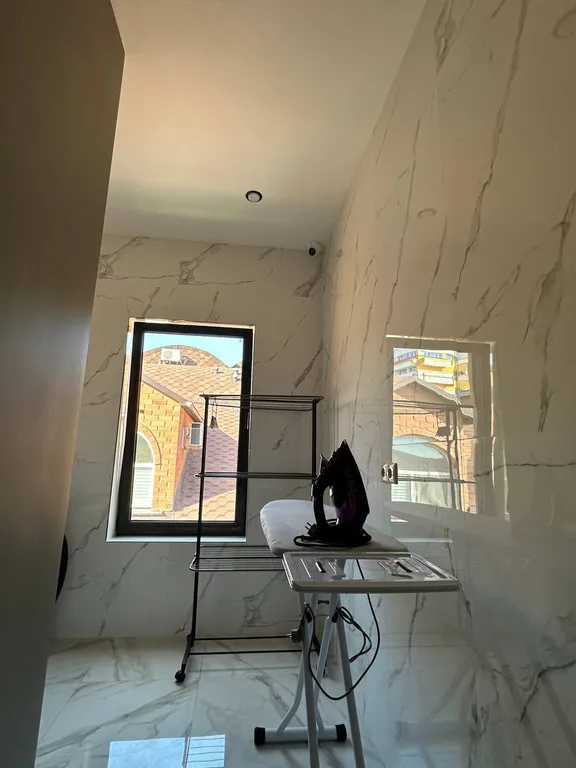 Квартира Комната — Адлер