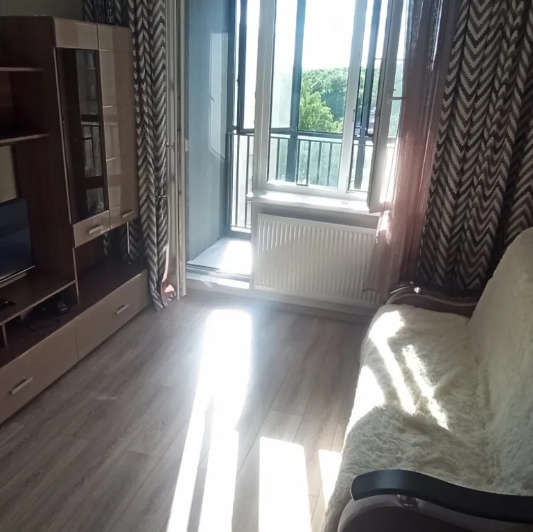 Уютная квартира с закрытой бесплатной парковкой