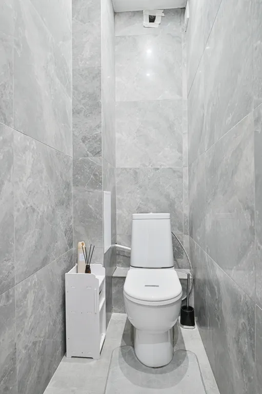 Шикарная евродвушка в новом ЖК