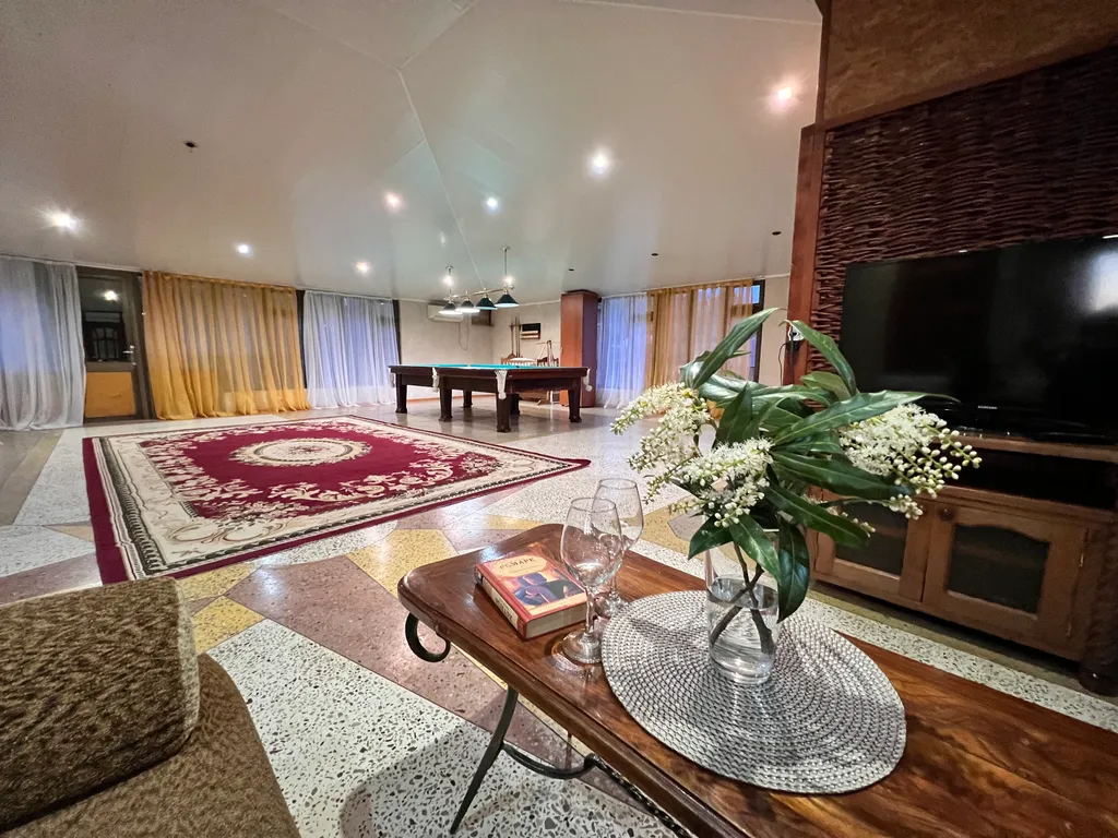 На время в Раю Дуплекс дом с отдельным входом