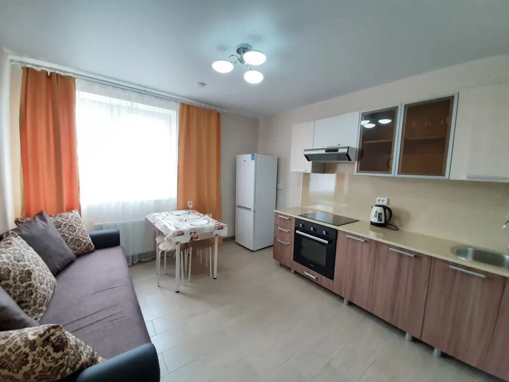 Уютная квартира в Южный Берег