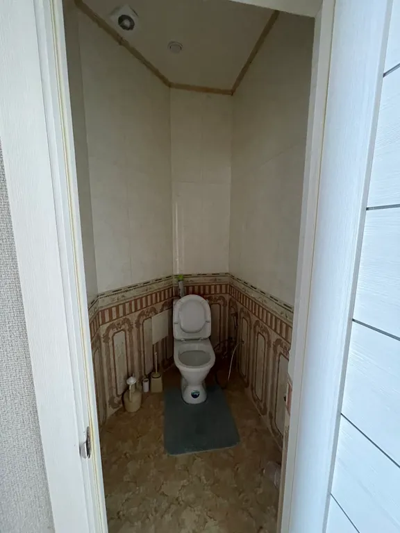 Уютная квартира в центре города с видом на море