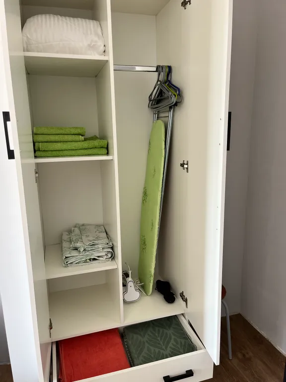 Квартира Квартира Тихая студия — Светлогорск