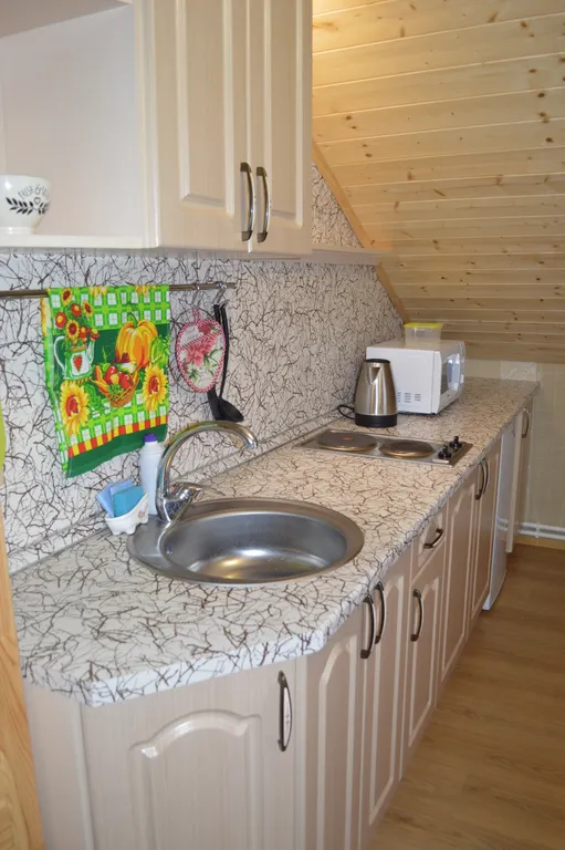 Удачный выбор