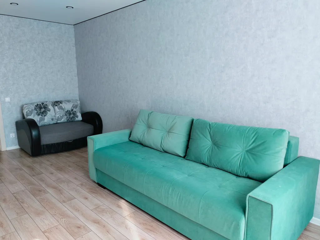 Уютная, большая квартира для хорошего отдыха