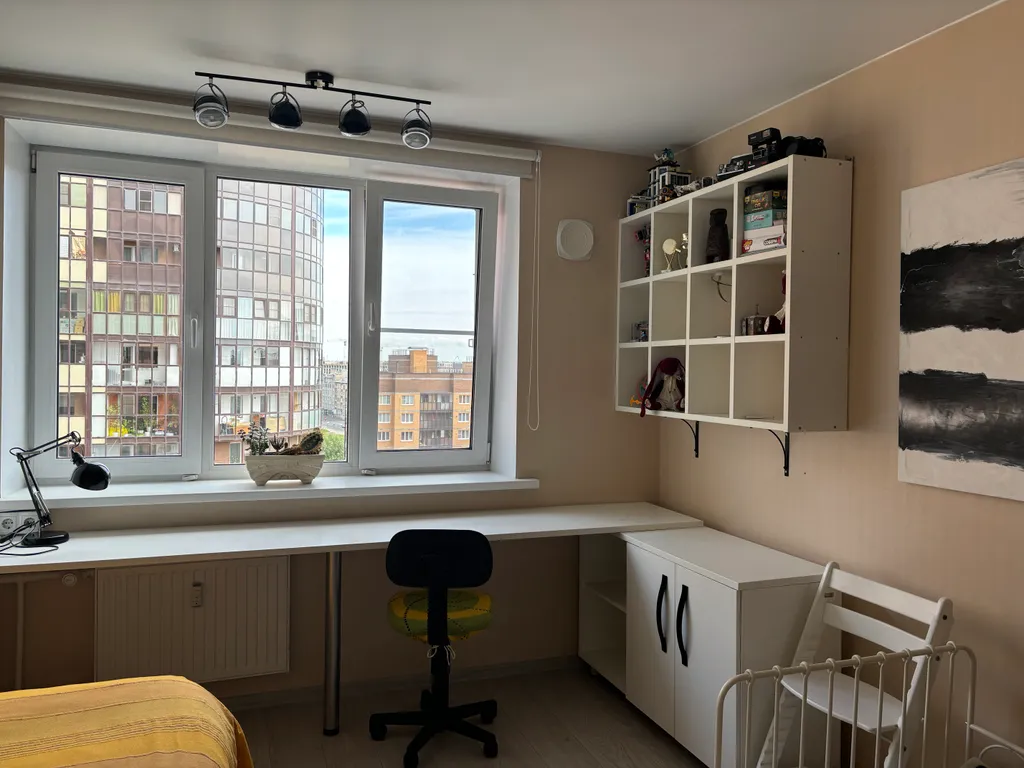 Квартира Уютная квартира в центре города — Санкт-Петербург