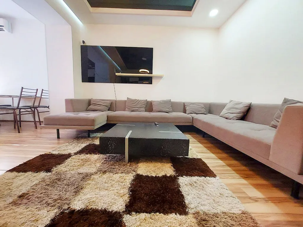 Квартира мечты в центре города