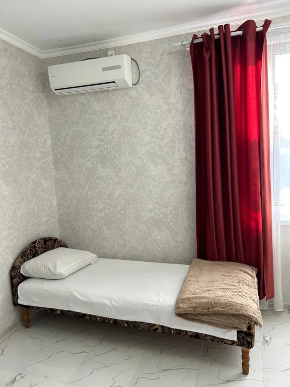 4-комнатный Дом