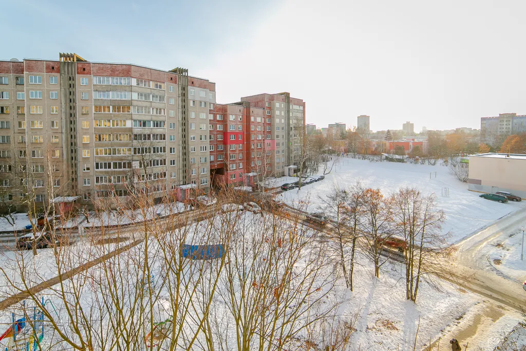 Квартира 2-комнатная Квартира — Минск