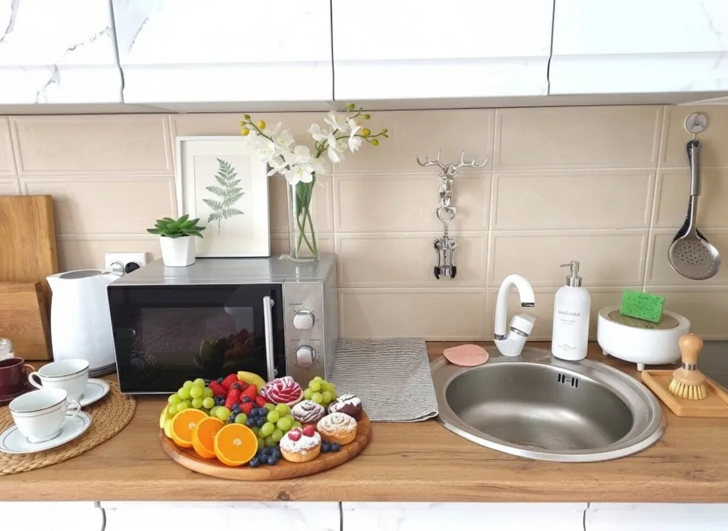 Насладитесь стильным отдыхом в центре города