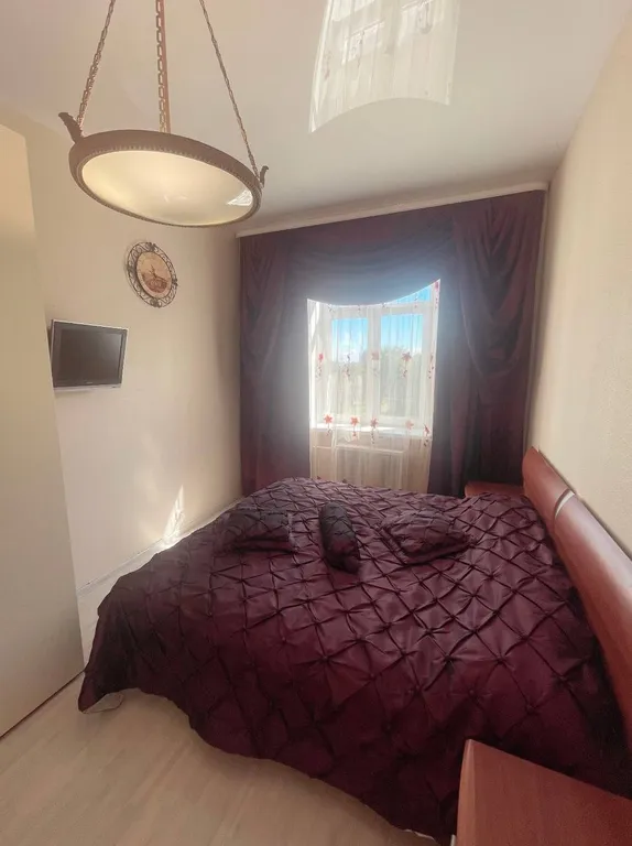 Очень уютная и комфортная квартира в центре города Могилёва