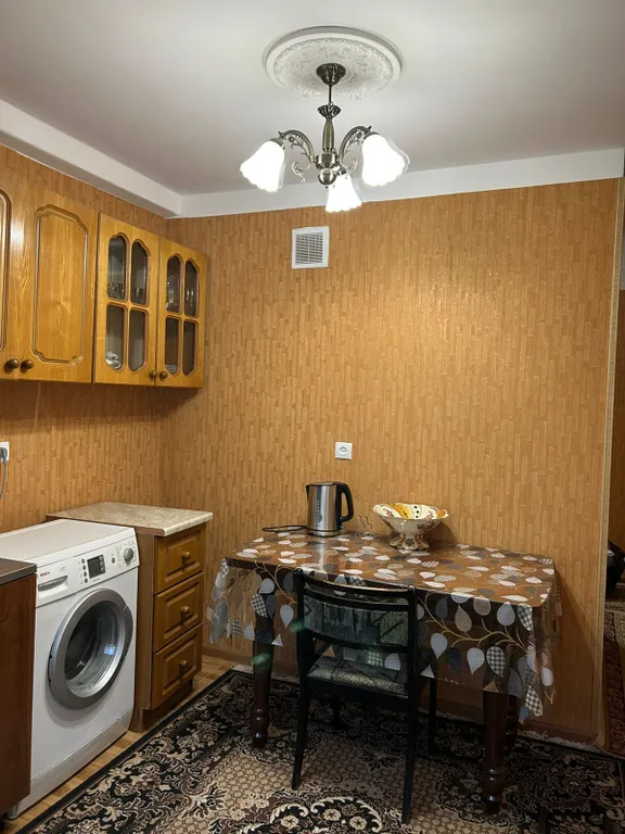 Уютная квартира недалеко от моря