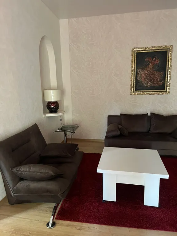 Квартира Современные апартаменты в центре — аренда посуточно в Воронеж