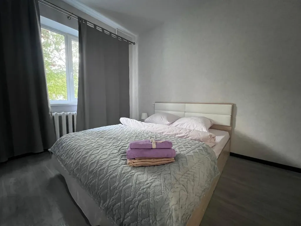 Уютная квартира в Мончегорске