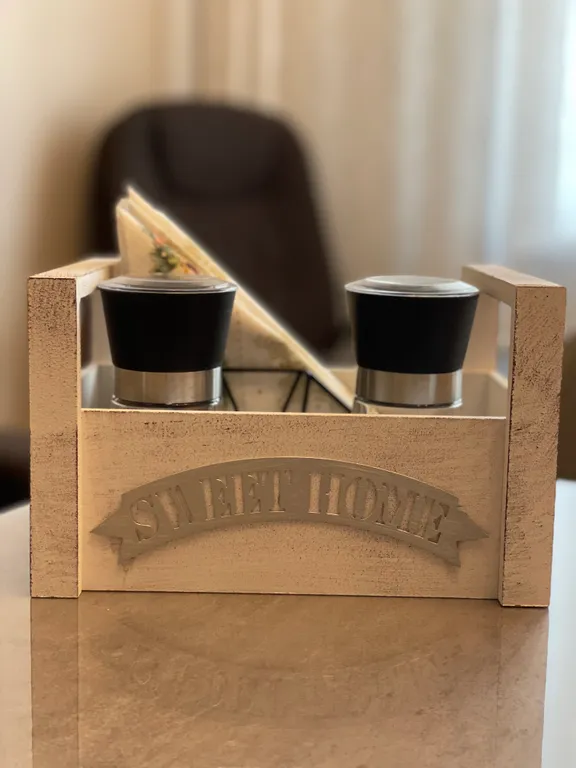 Комфорт - уют welcome