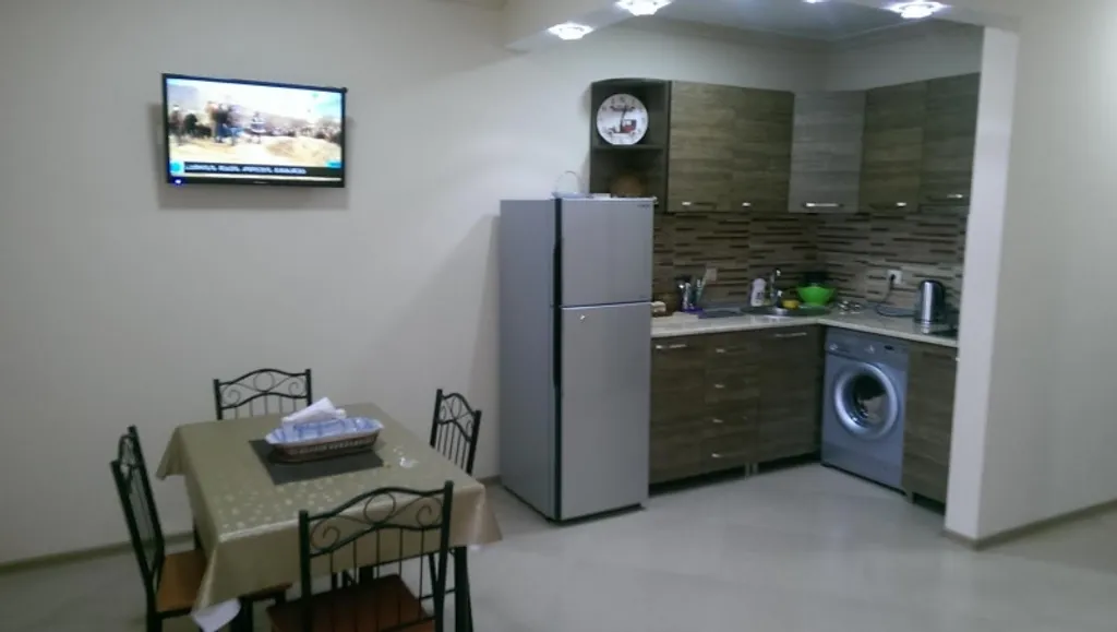 2-комнатная Квартира — аренда посуточно в Батуми