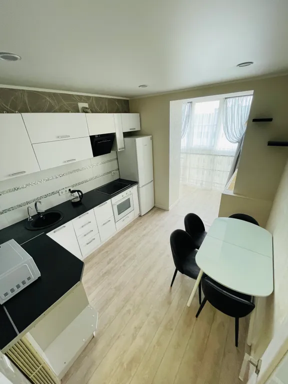 Квартира у зоопарка