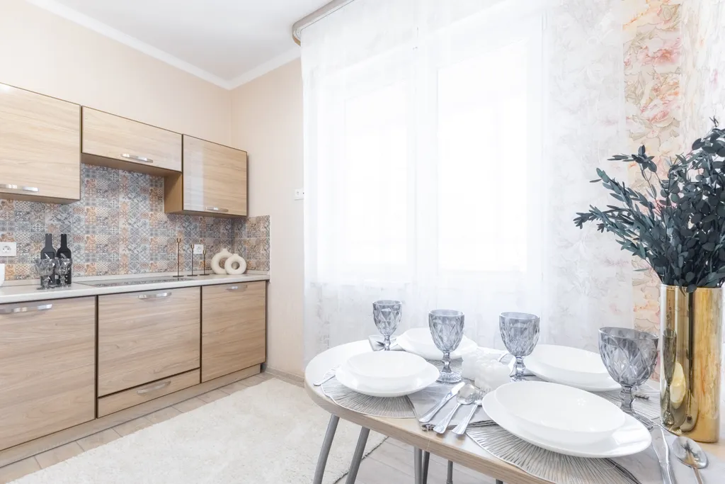 Velvet Stay напротив KazanMall