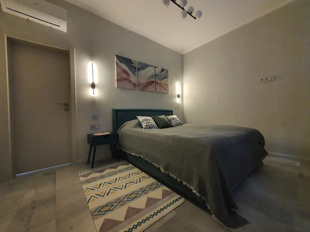 Идеальный апартамент напротив Ред Арены