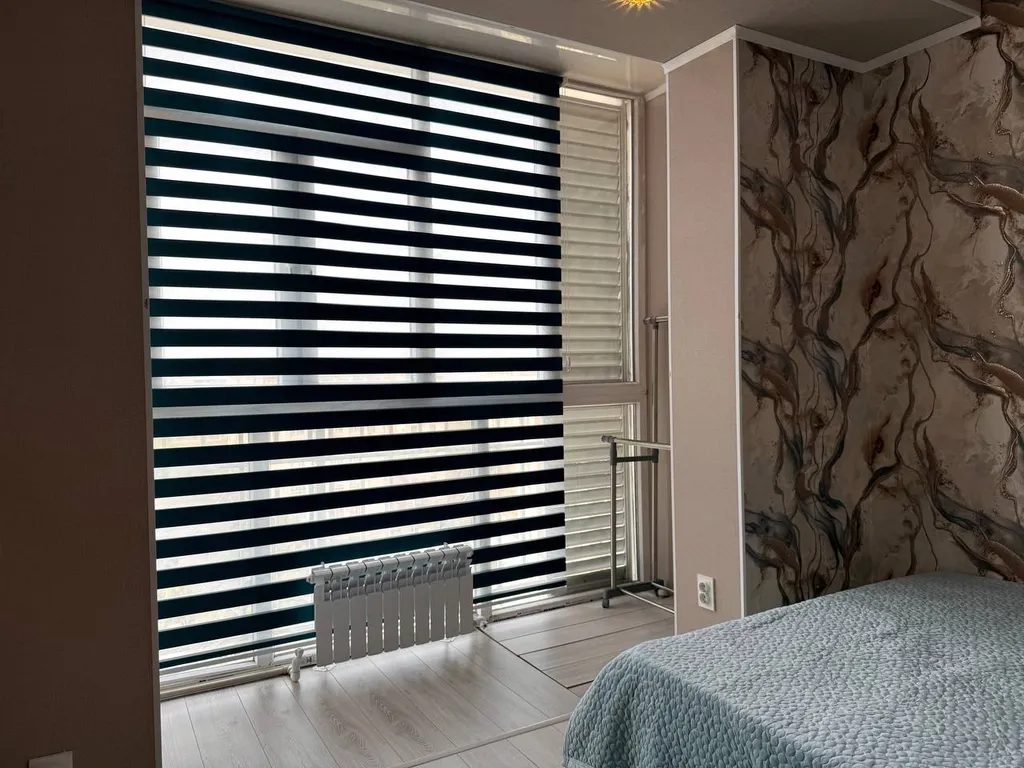 Уютный апартамент в центре Бишкека