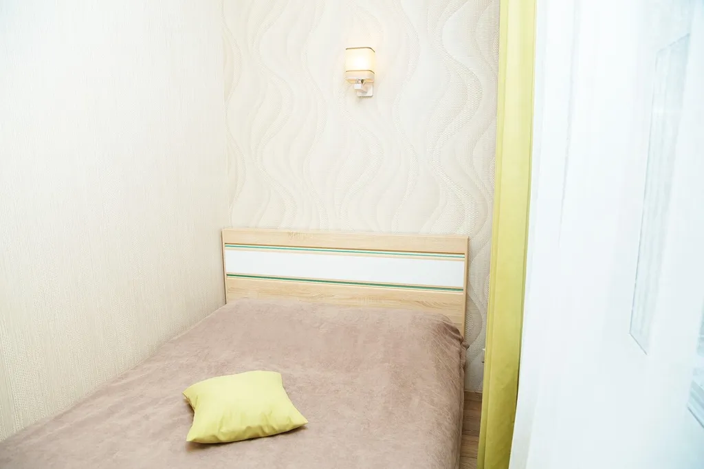 Квартира Комната — Красноярск