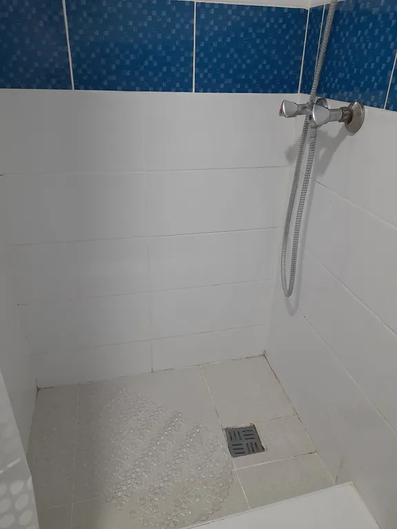 Квартира Уютная двухуровневая квартира на берегу моря — Евпатория