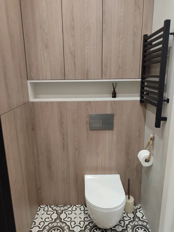 Апартаменты Сердце города