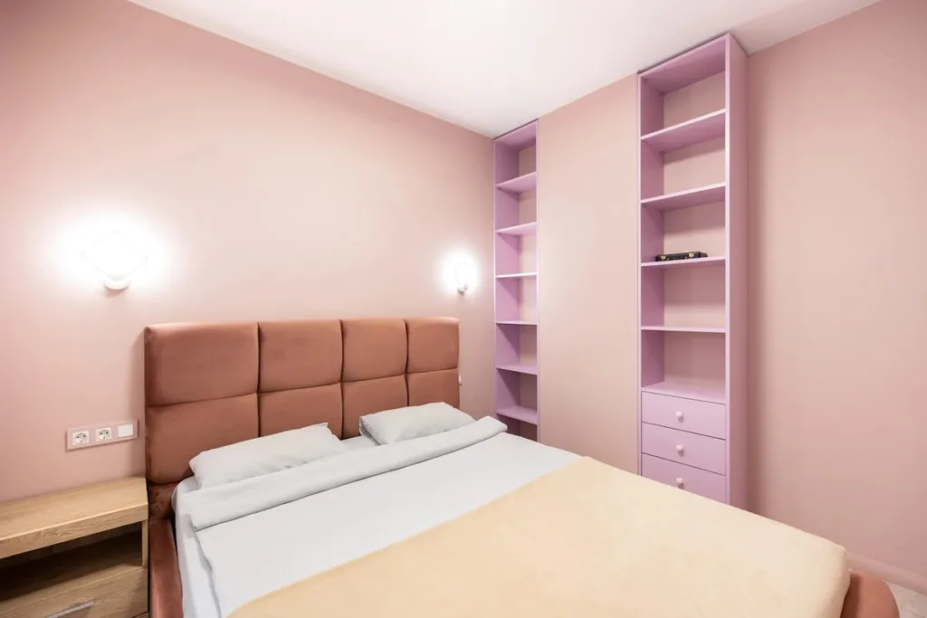 Квартира евродвушка с отдельной стальной у метро Аэродромная