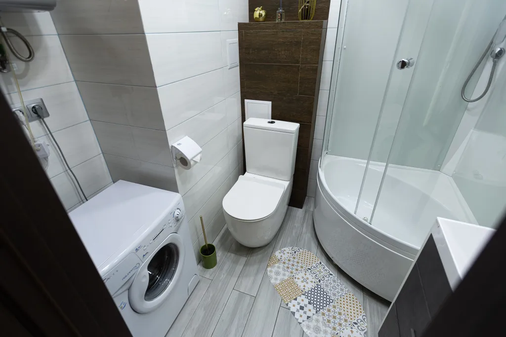 Уютная квартира с шикарным видом