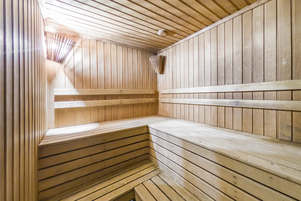 Дом со включённой стоимостью бассейна, сауны, бильярда, мангала