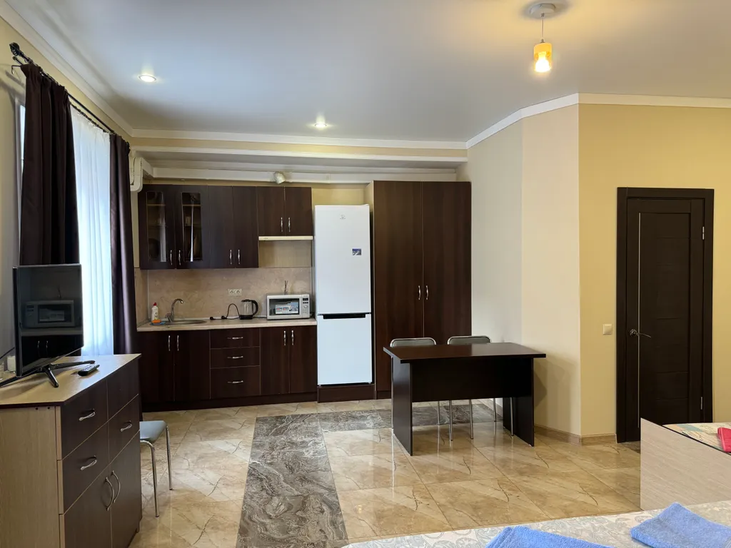 Апартамент в центре