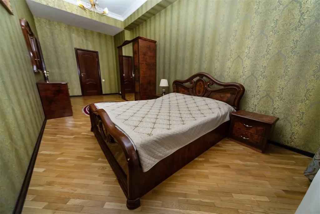 Квартира Комната — Махачкала