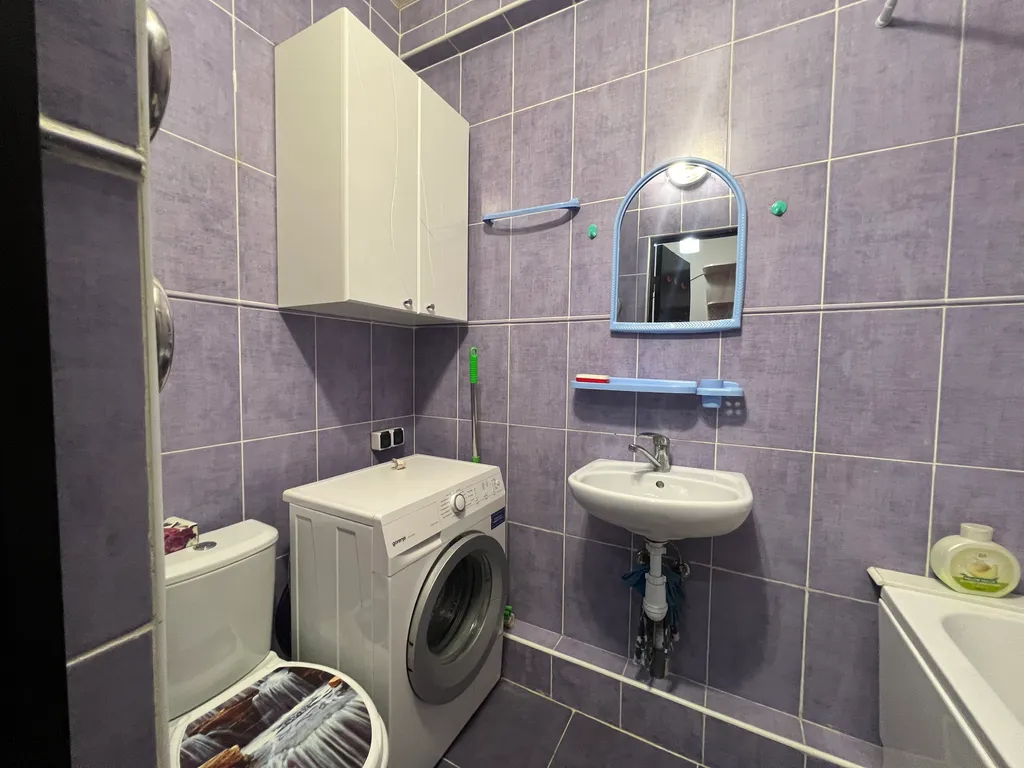 Квартира у моря