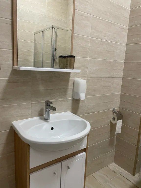 Апартаменты 14