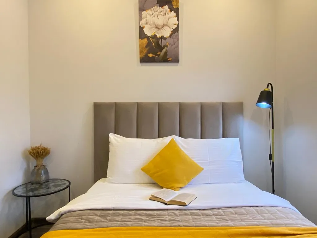 Квартира в ЖК Тетрис у станции МЦД Павшино