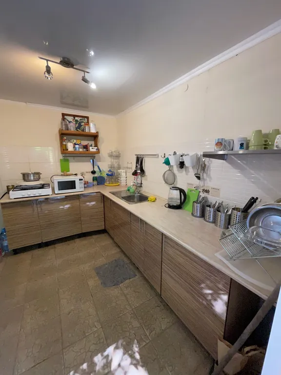 4-комнатный Дом