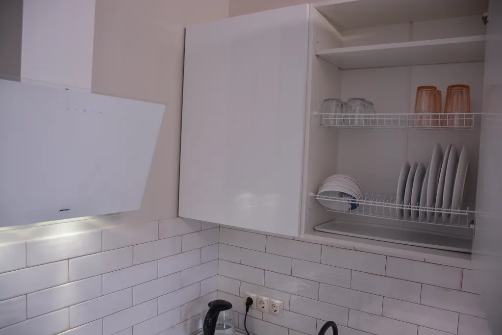 Квартира Новый город