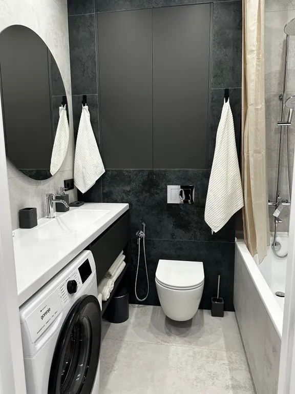 Квартира Квартира с мини баром бесплатным — Калининград