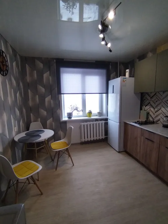 Уютная квартира в центральном районе