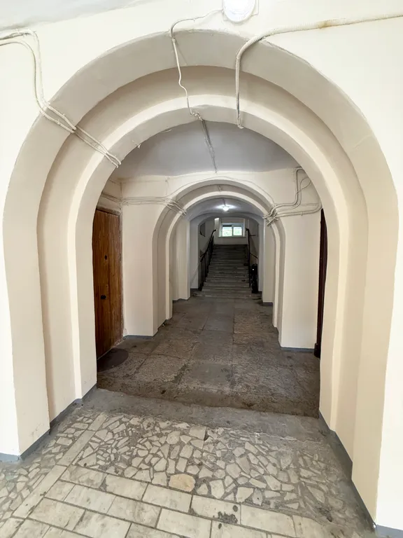 Квартира Уютная квартира на Английском — Санкт-Петербург