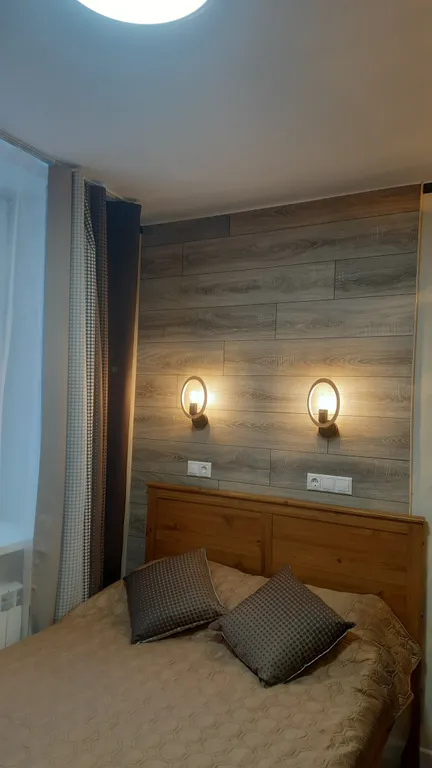 Уютная студия в центре